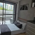 Studio Itaim Bibi - Faria Lima 218 Nr