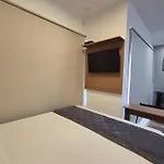 Studio Itaim Bibi - Faria Lima 218 Nr