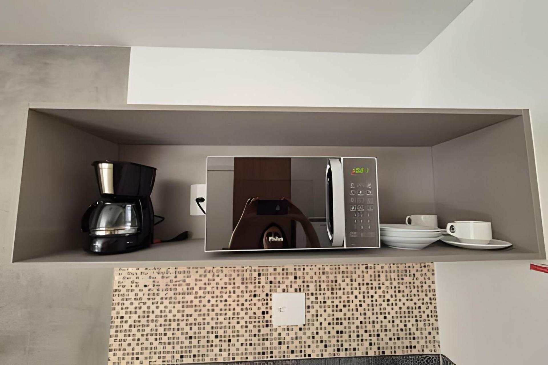 Itaim Bibi - Faria Lima 218 Nr Apartamento *